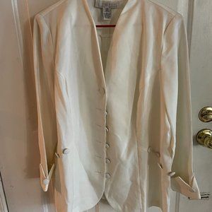 Allison Woods Jacket
